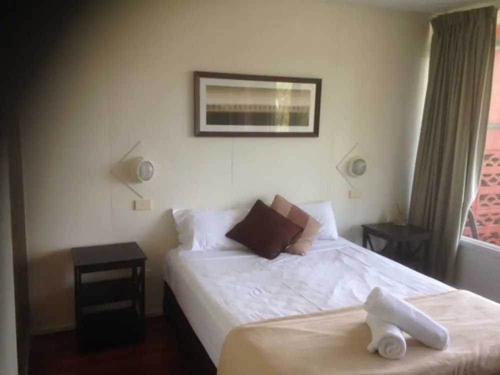 هتل پالم پارادایس ریزورت